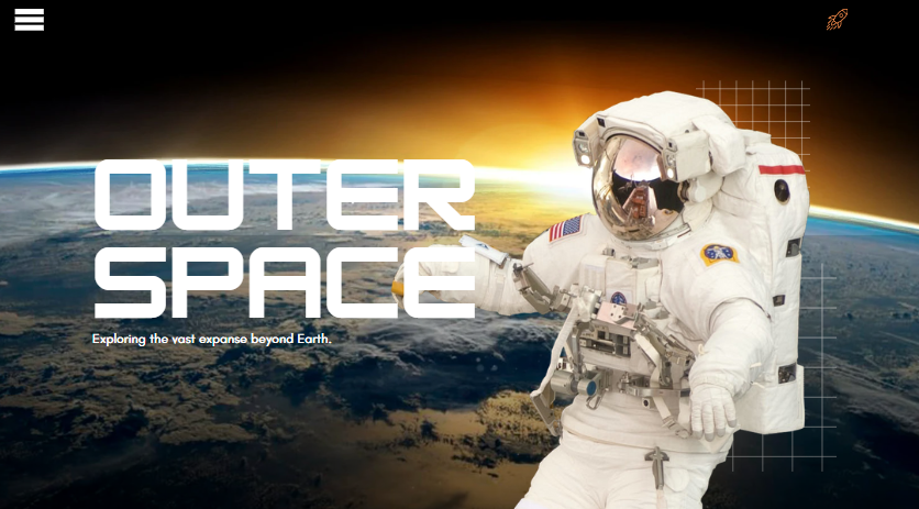 우주산업에 대한 이미지입니다