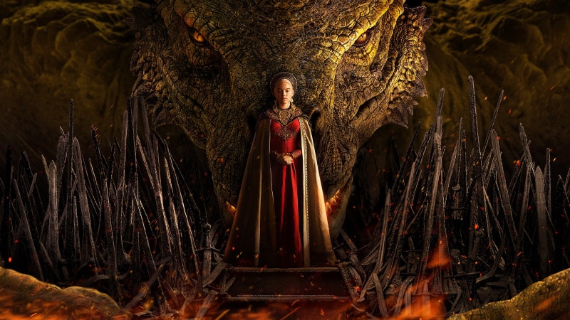 쿠팡플레이 HBO 드라마 라인업 총정리 – 왕좌의 게임, 하우스 오브 드래곤 등 18편 독점공개!
