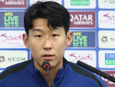 월드컵 아사아 예선