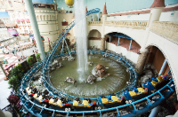 서울 가볼만한 곳 롯데월드 어드벤처