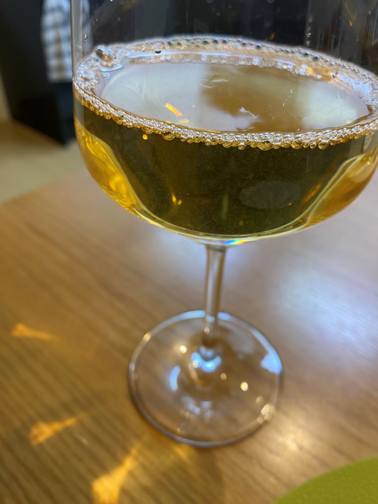 [와인추천] 금이산농원 복숭아와인