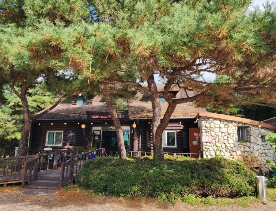 포천 맛집 바위섬가든