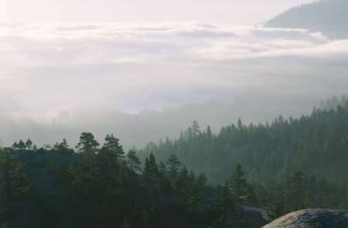 봄철 초보자도 부담 없이 즐길 수 있는 산행 코스 추천