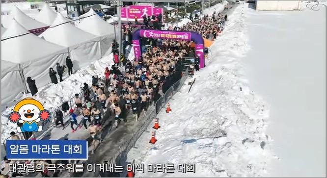 아이와 평창 여행! 대관령 눈꽃축제 입장료부터 양떼목장 연계 코스 총정리
