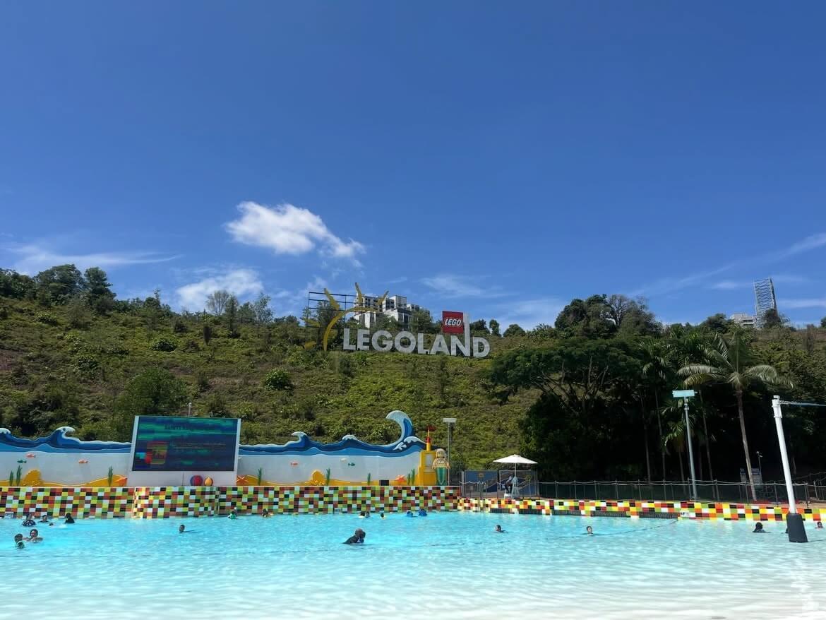 아이 나이에 맞춘 해외 가족여행지 BEST 7 (디즈니&amp;#44; 유니버셜&amp;#44; 레고랜드) 관련사진