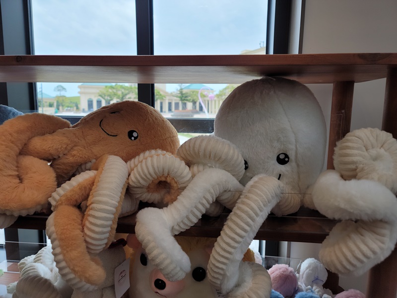 쏠비치 진도 - 아바니 아트콜렉션 내부2