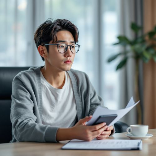 ISA 계좌 중도 해지 시 알아야 할 사항과 효율적인 판단 방법