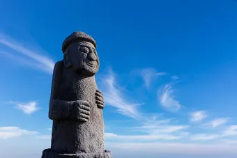 제주 돌하르방 상징 전설 유래 역사_17