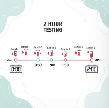 당뇨병 검사 방법 총정리13