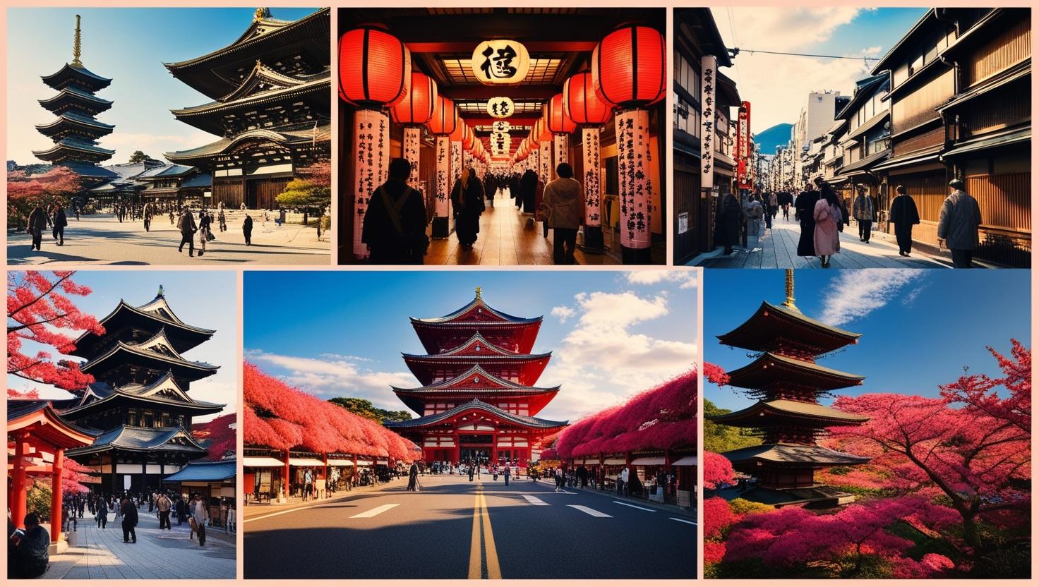 일본여행주의사항