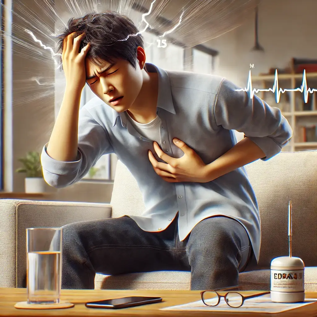 뇌경색 전조증상 원인 대처 방법