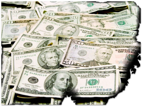 긴급 생활지원금