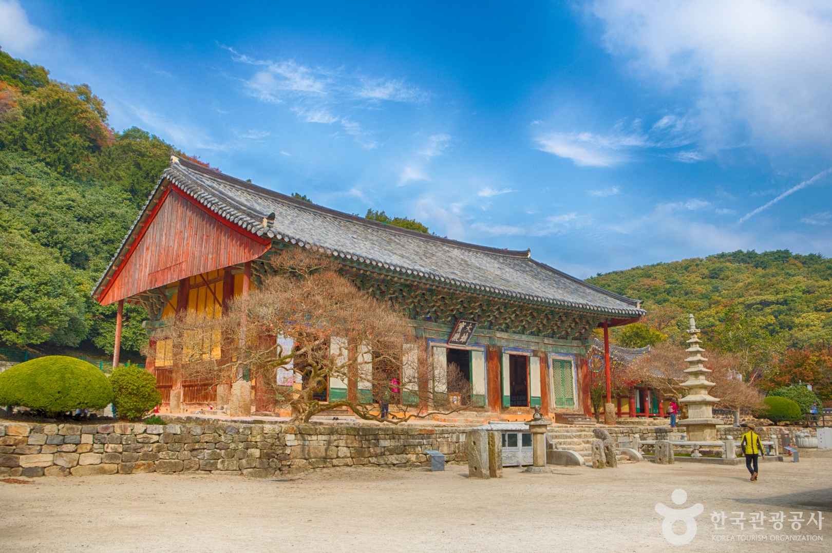 선운사