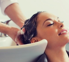 머리감는 꿈해몽