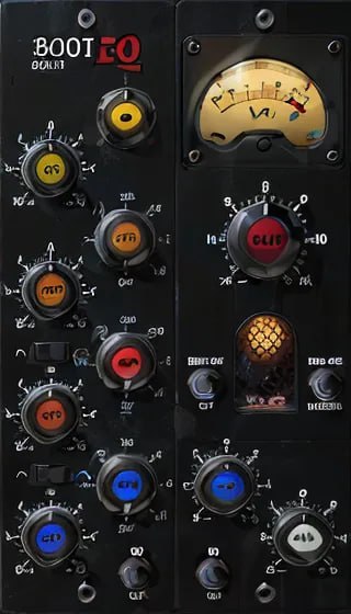 VST