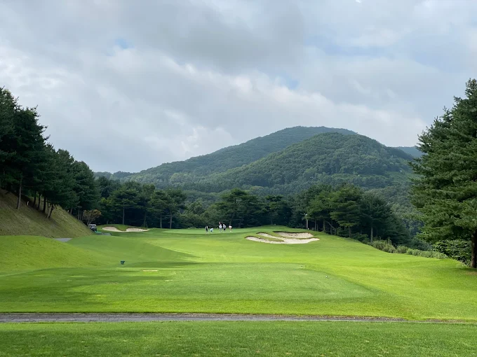 경기도 안성 컨트리클럽 (안성CC) 소개 및 예약방법