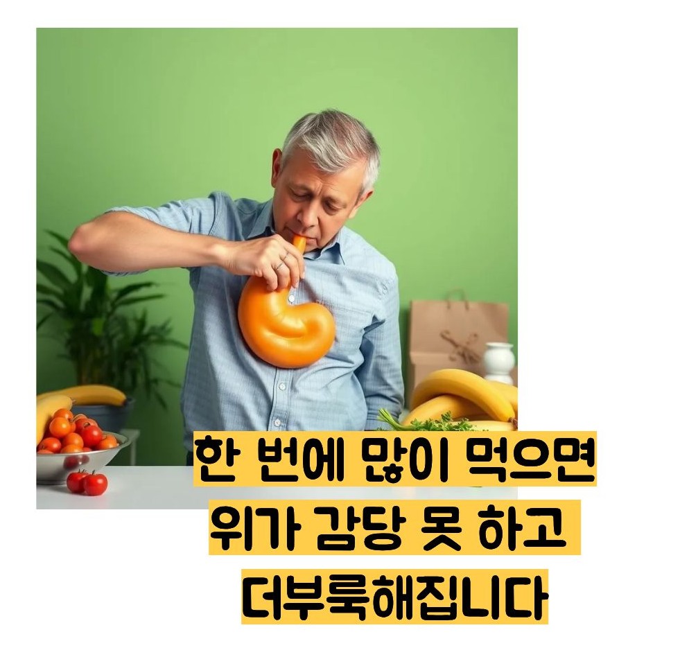 소화불량 원인