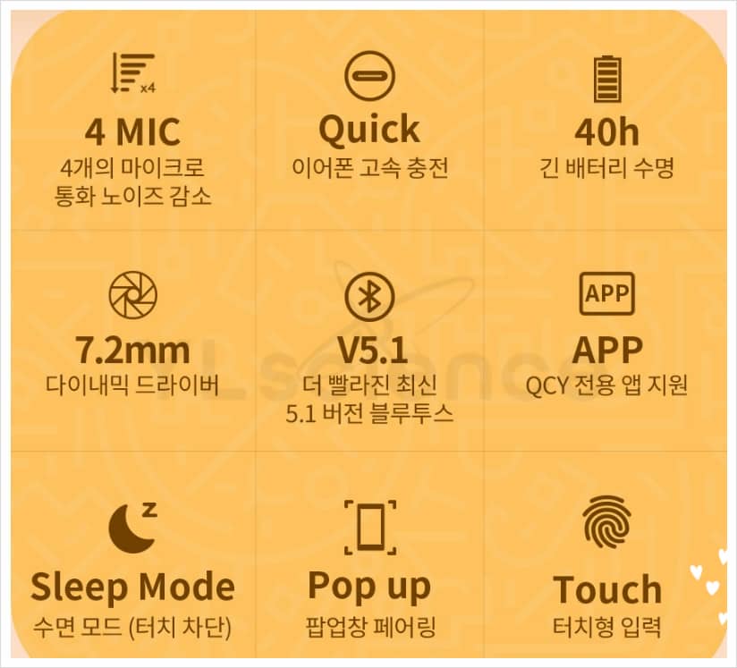 QCY-T13