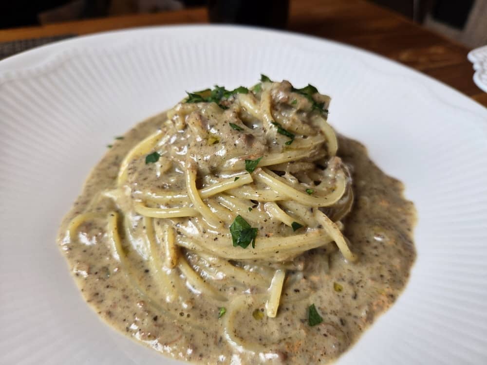 송도 다니스테이크