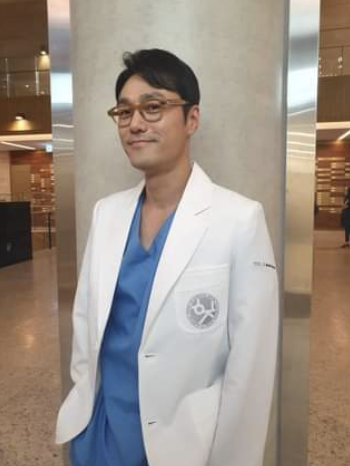 최영준 슬의생
