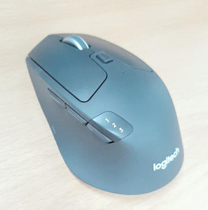 마우스클릭버튼