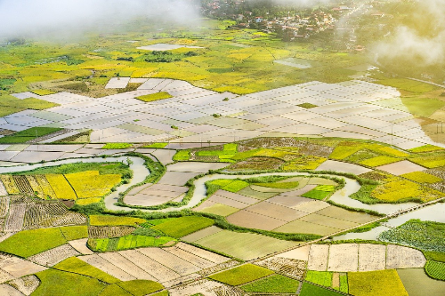 농어촌 기본소득 시범지역 선정&amp;#44; 사업 신청방법 총정리