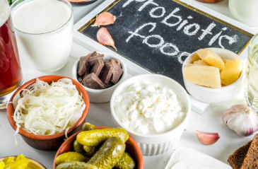 프로바이오틱스