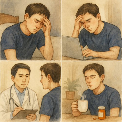 불면증-대처방법