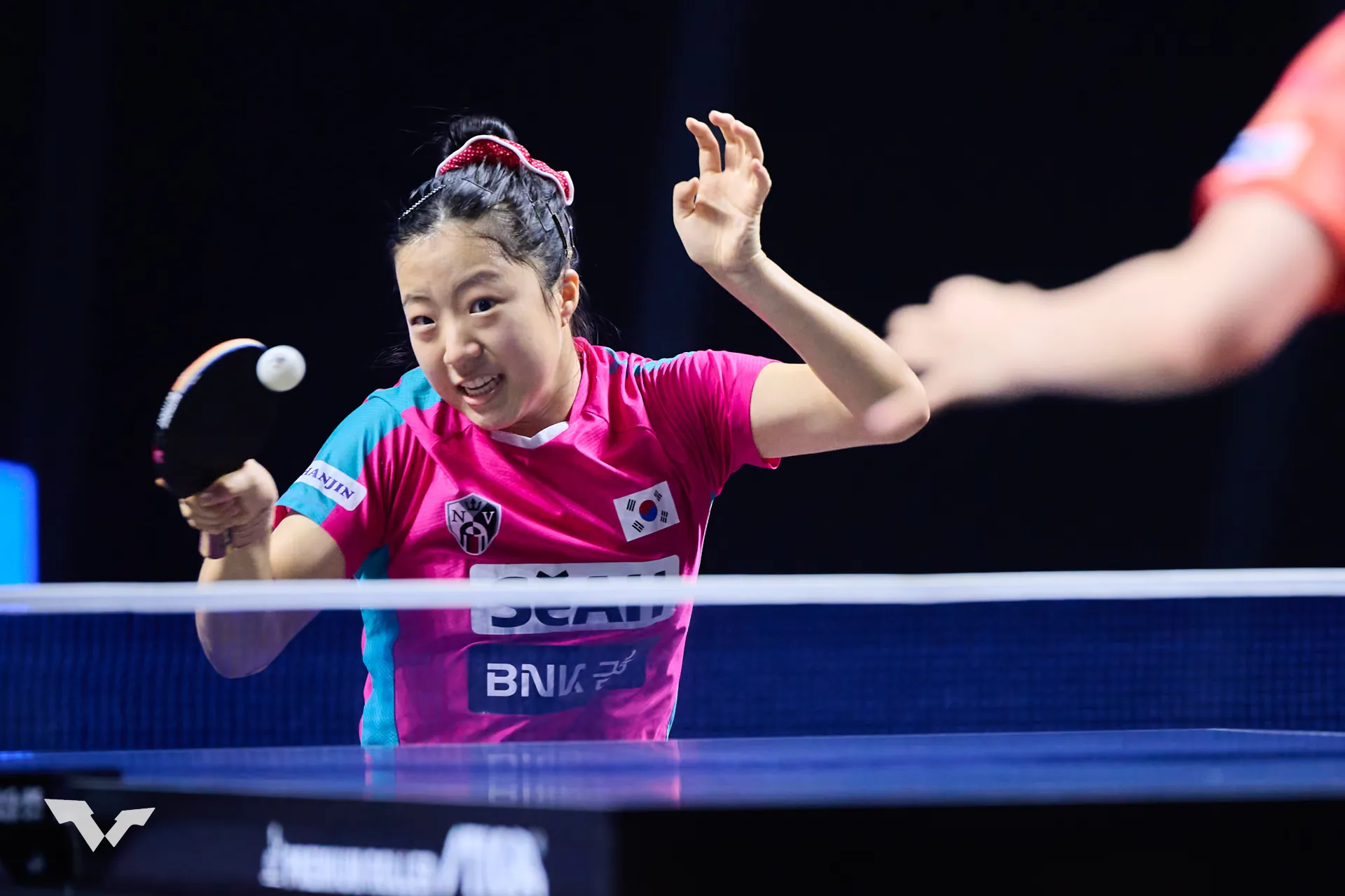 신유빈 이상수 등 2025 WTT 챔피언스 인천 '32강' 경기 결과! [16강 대진표 경기 일정 상금]