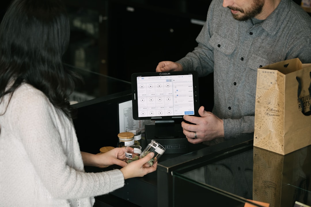 Business Registration