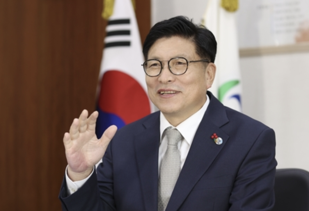 인천광역시 교육감 도성훈