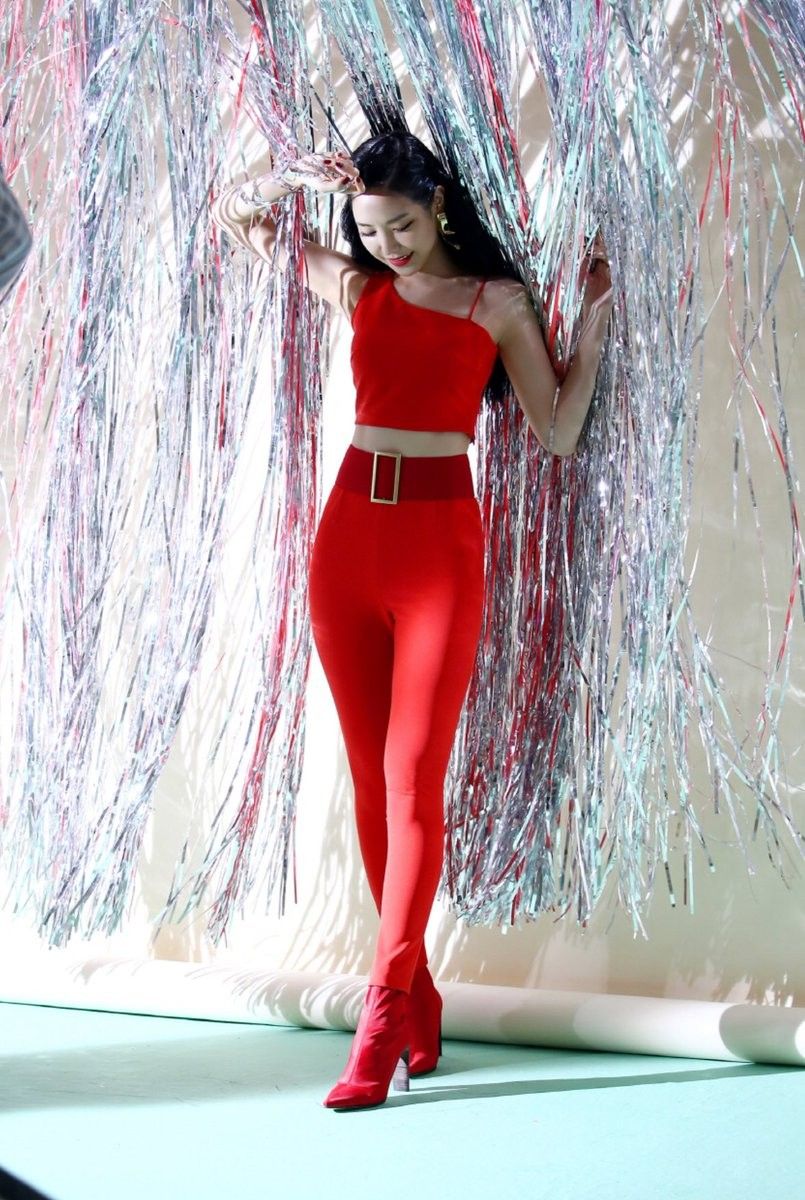 에이핑크 손나은