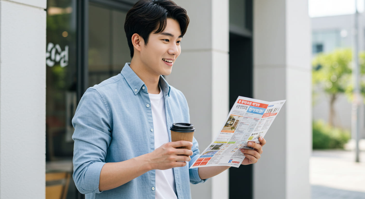 청년 월세 지원금 신청 방법과 조건