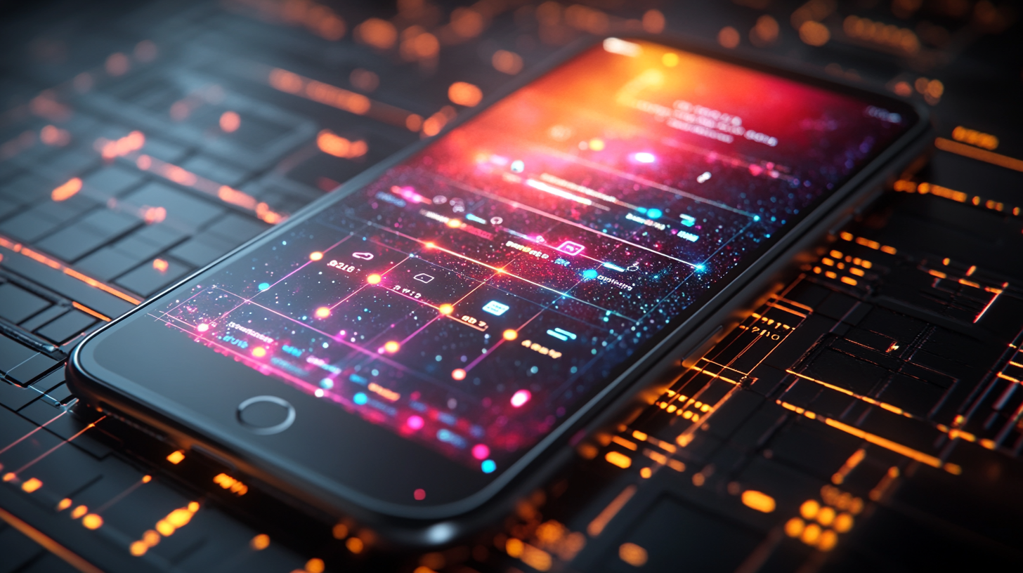 아이폰 미니칼(minical) 사용법