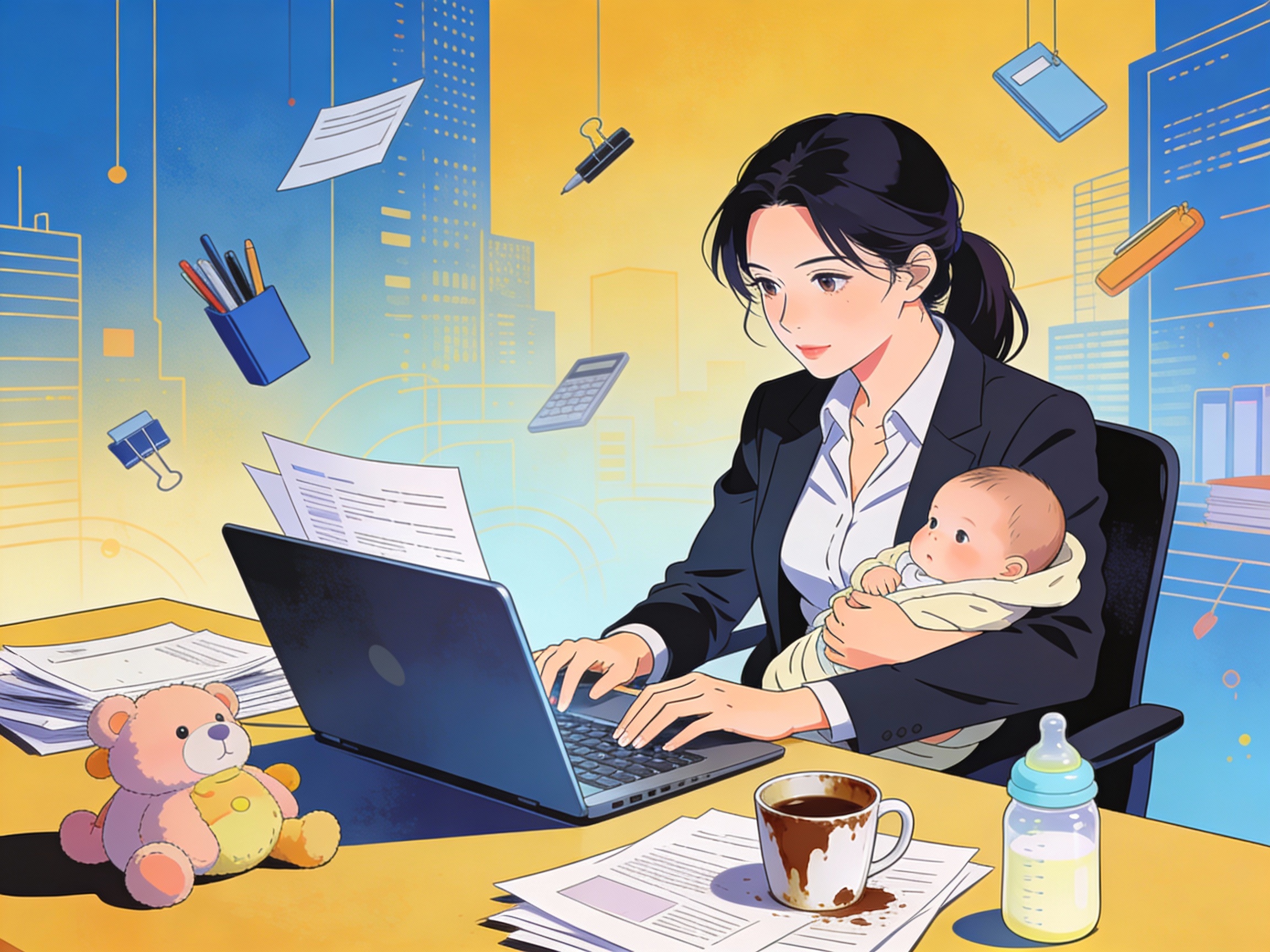 영유아 보육서비스 국민행복카드