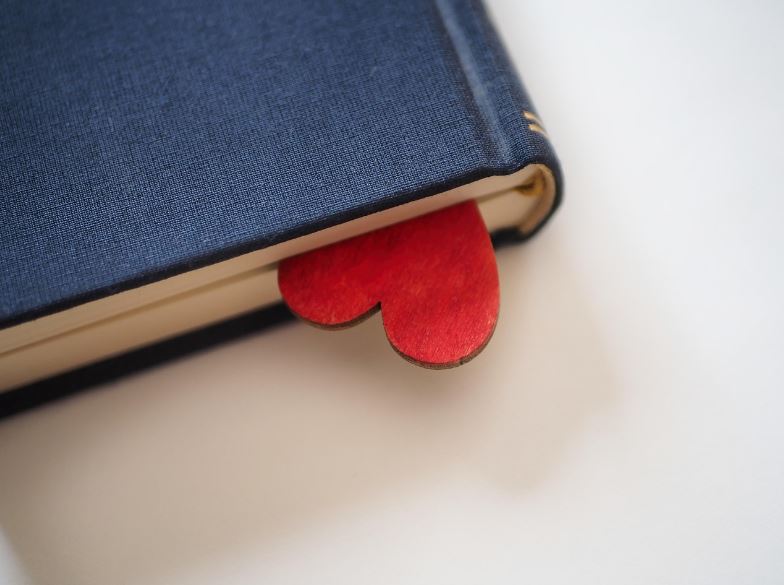 로맨스 소설 애호가를 위한 소설 추천 사진