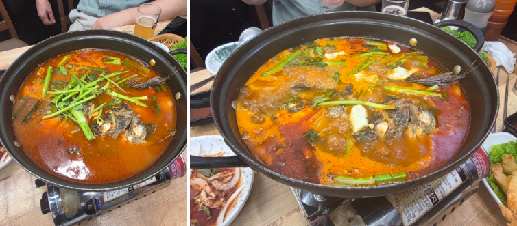 (제주 5월) 가성비 좋고 인기 많은 우정회센타 중문점 ❘ 중문 횟집 추천