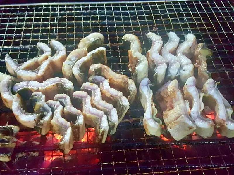 기력회복의 신! 힘 좋은 민물장어 장어탕 장어구이 평택 맛집 추천 생방송투데이 리얼맛집 오늘방송 맛있고 싸다고