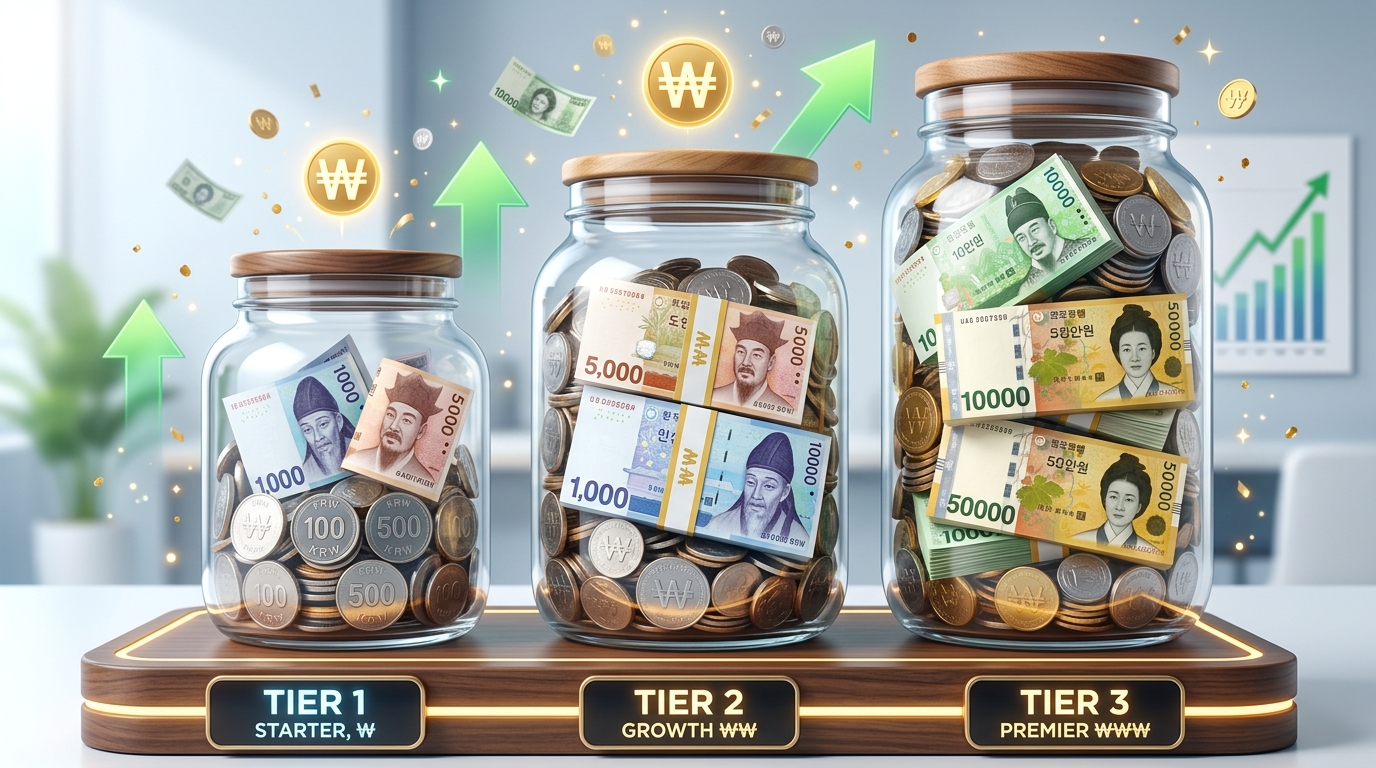 2026년 근로장려금 조건 완화 가이드: 자격 요건&amp;#44; 가구별 최대 지급액 및 신청 방법 총정리
