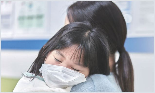 독감 인플루엔자 예방접종