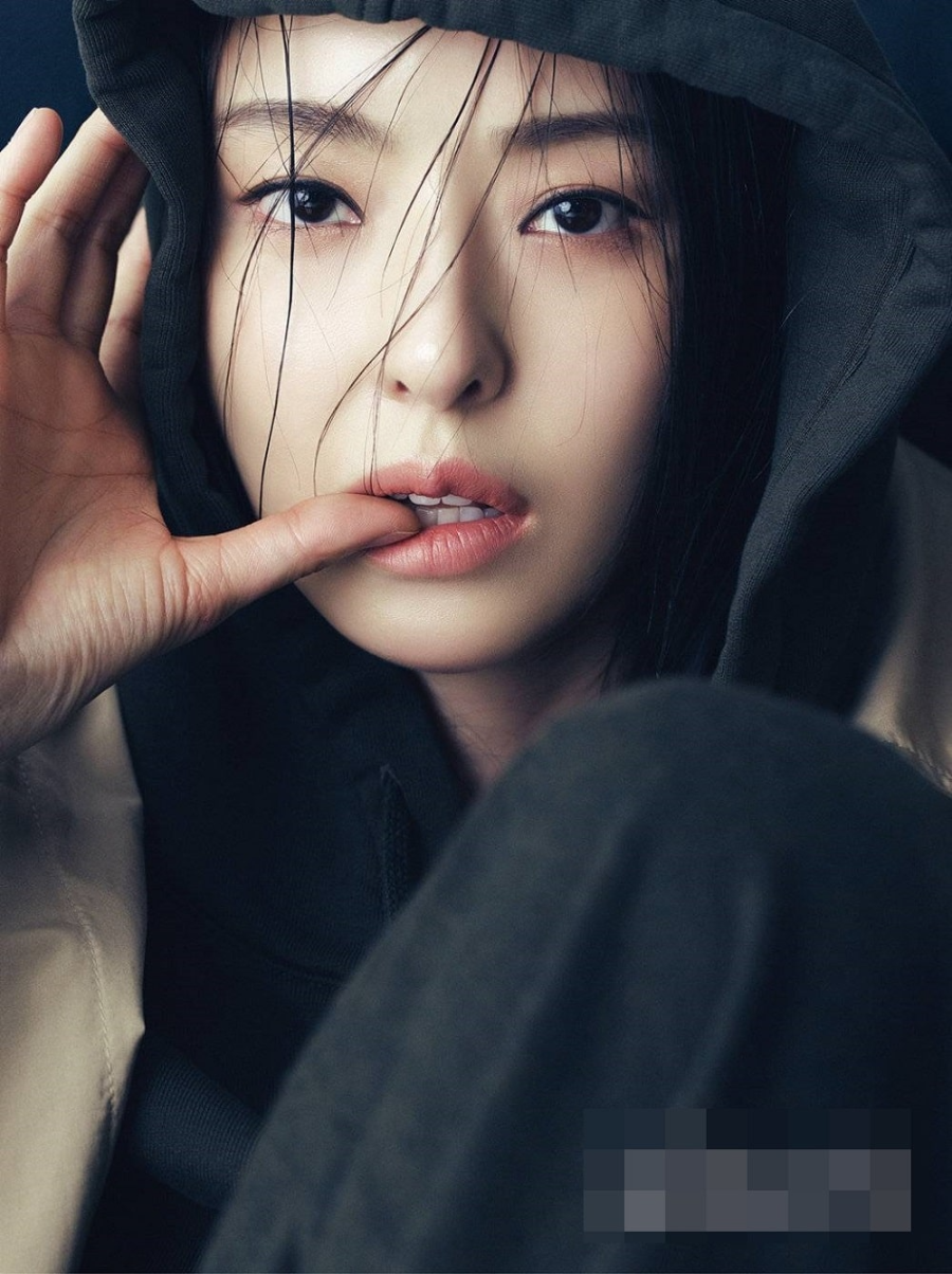 배우 이다희