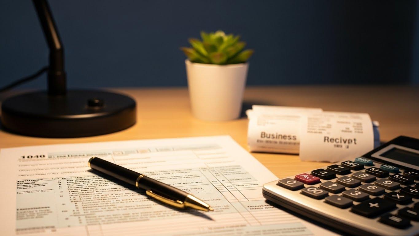 연말정산 세액공제