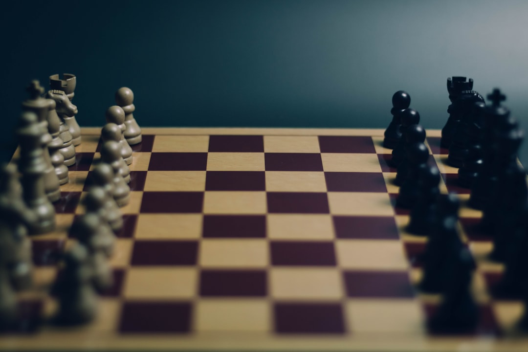 Strategy