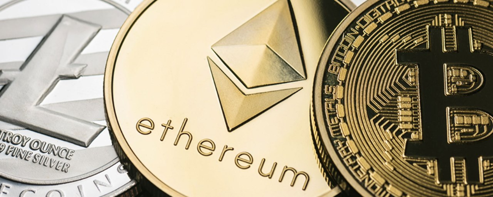 가상자산의 종류와 특징