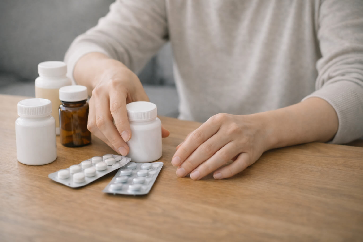 어지럼증이 잦을 때 체크해야 할 것들