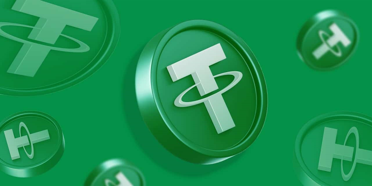 TRC20 USDT 안전