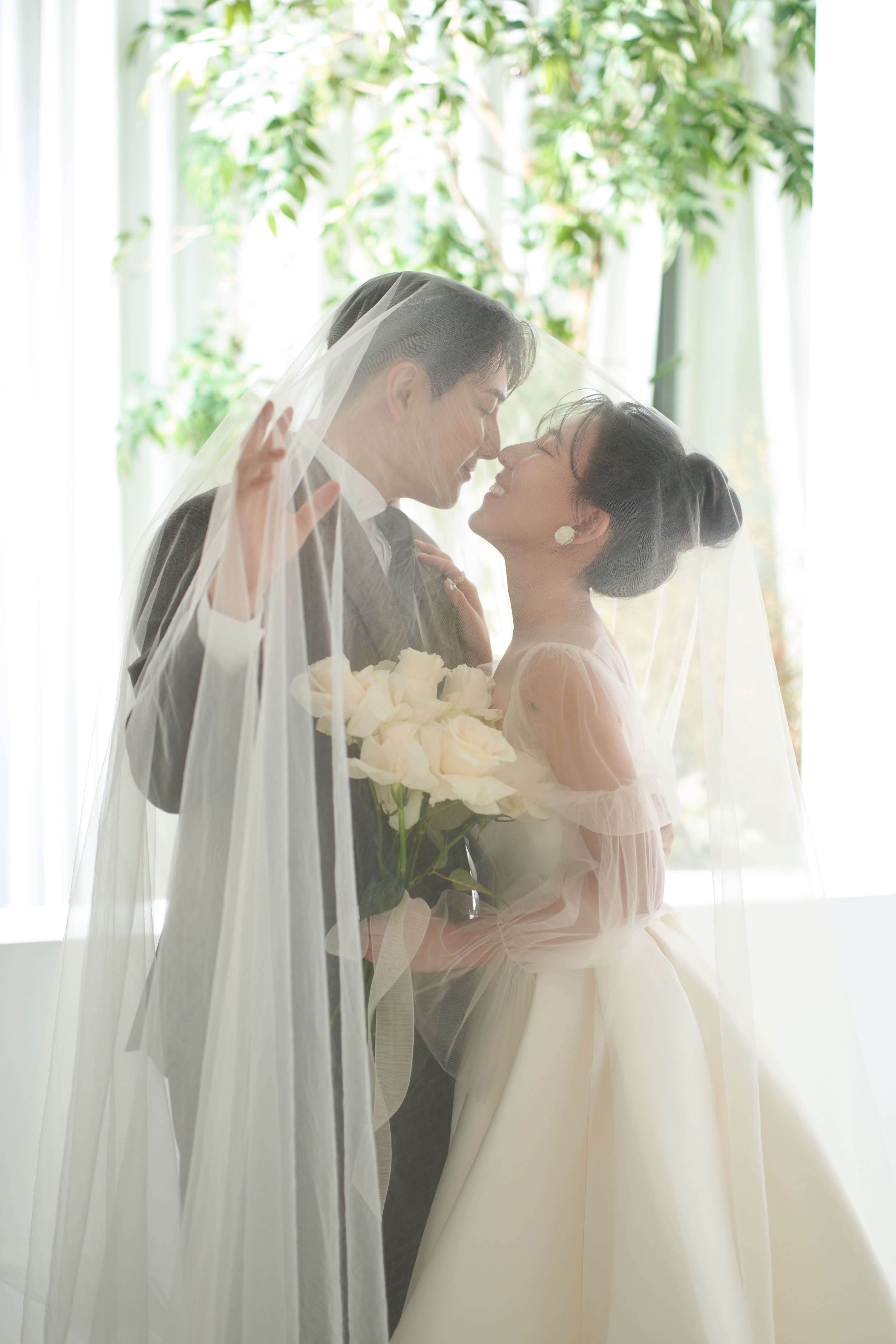 로마스튜디오 웨딩촬영 앨범 20p 셀렉 후기