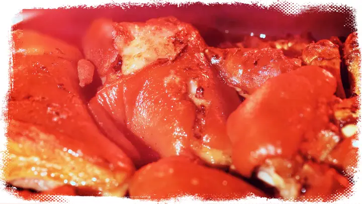 토요일은 밥이좋아 토밥즈 숯불구이 바베큐 족발 맛집 