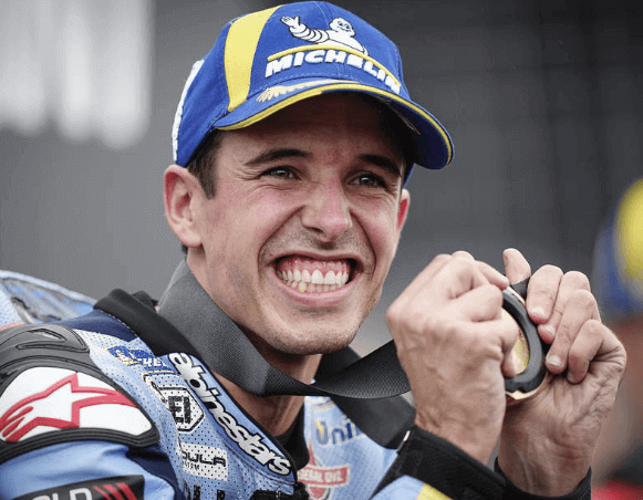 알렉스 마르케스, 그림자 속에서도 빛나는 스스로의 길