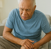 족저근막염 증상